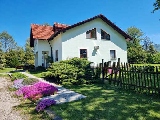 Apartmán v Beskydech
