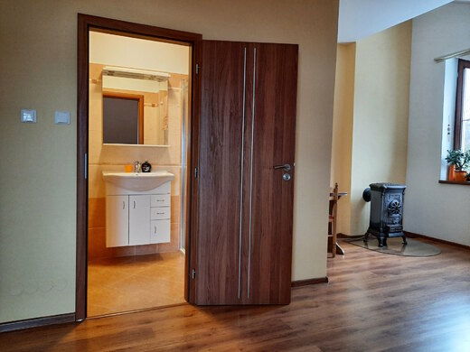 Apartmán v Beskydech