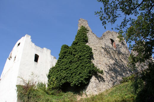 Hrad Hukvaldy