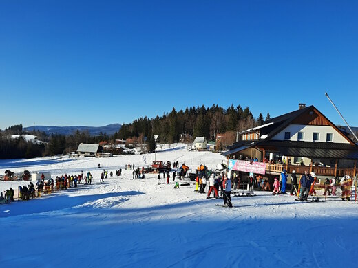 SKI Rališka