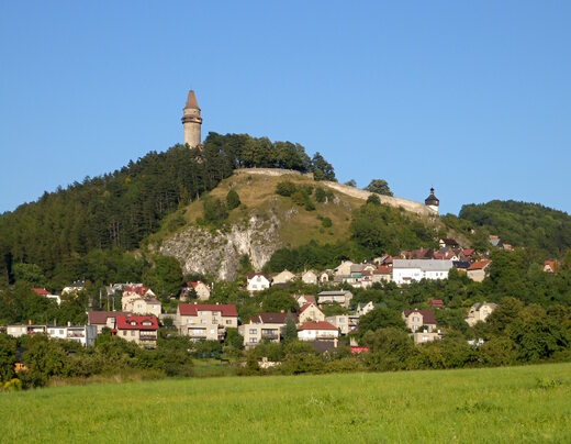 Štramberk