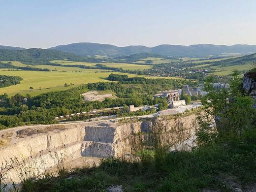 Kotouč Štramberk