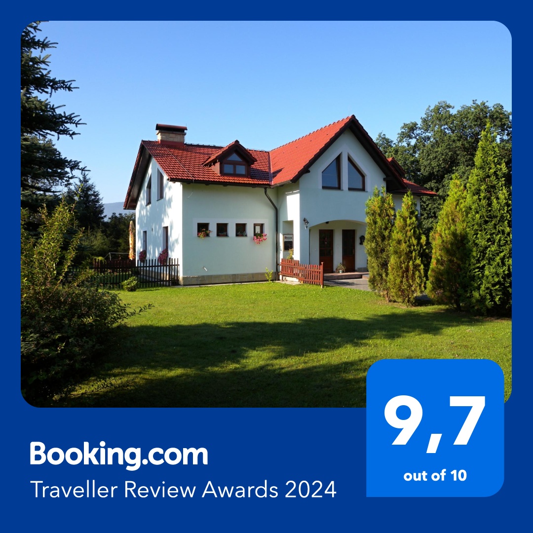 Booking 2024