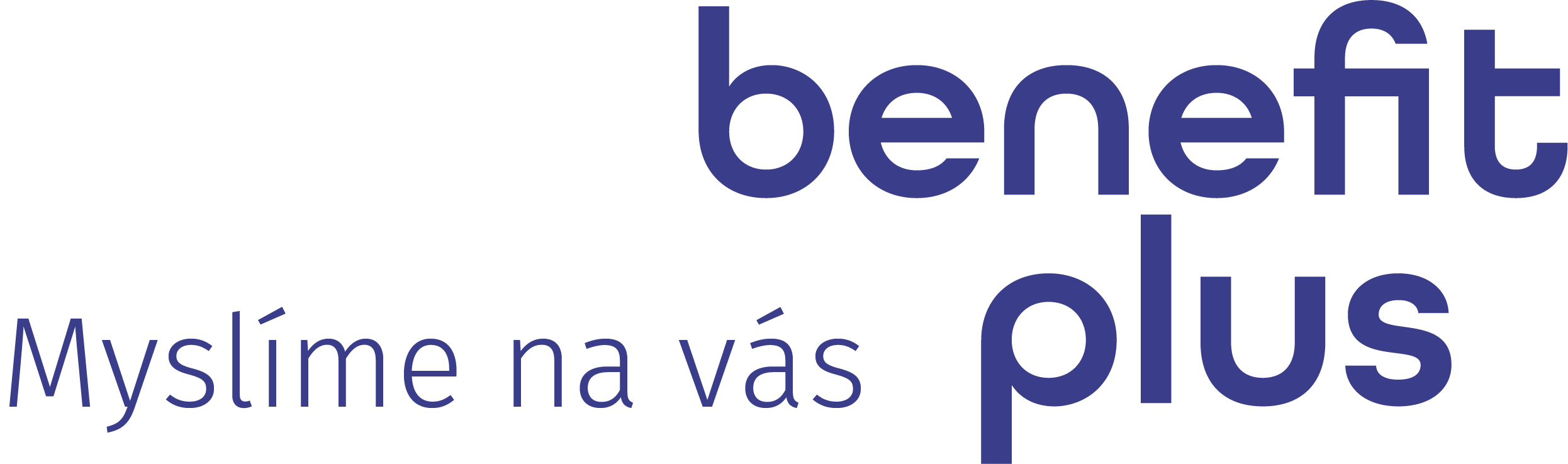 Logo Benefit